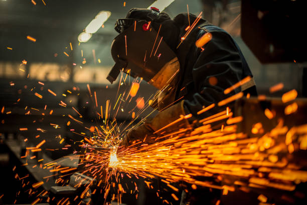 Best Automation and Robotic Welding in Ambridge, PA