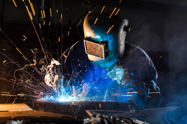 Best Aerospace and Defense Welding in Ambridge, PA