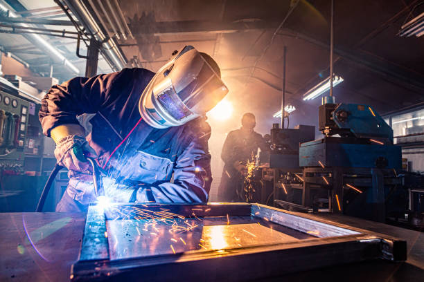 Best Pipe Welding in Ambridge, PA