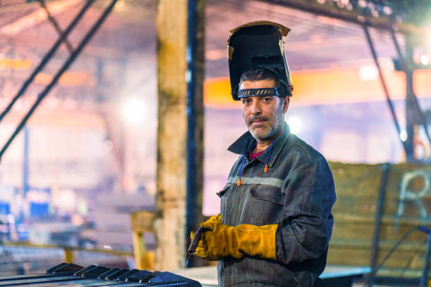 Best Specialty Welding Processes in Ambridge, PA