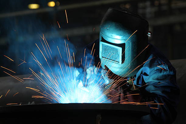  Ambridge, PA Welder Pros