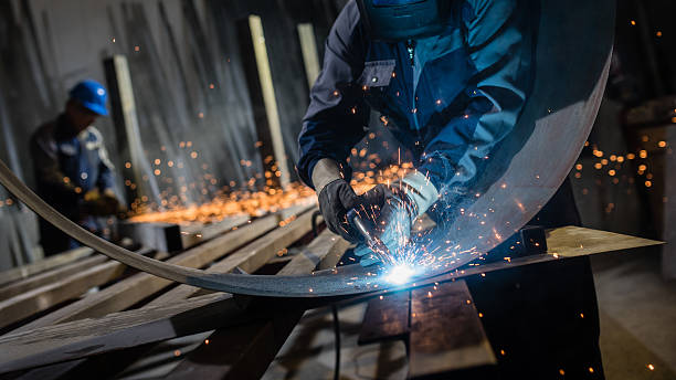 Trusted Ambridge, PA Welder & Metal Fabrication Experts