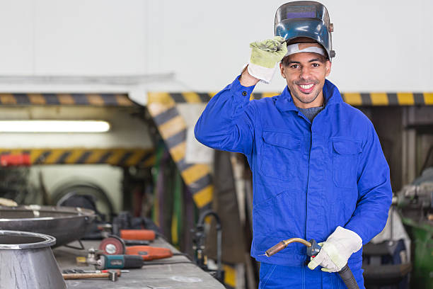 Best Automotive Welding in Ambridge, PA